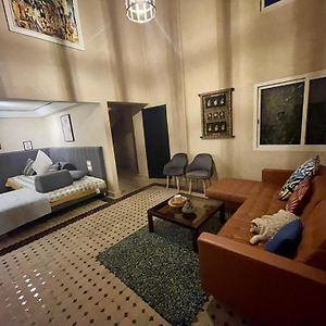 Appartement met Drie Slaapkamers
